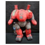 Battletech Catalyst Plush