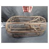 Antique Rat Trap