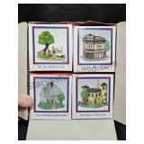 4 PK Village Houses