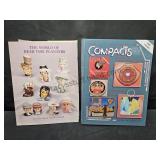 Head Vases & Compacts Guide Books