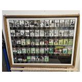 37x27 Uncut Press Sheet Champions Of Golf