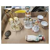 Knick Knack Flat