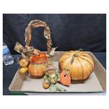Fall Decor