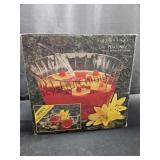Punch Bowl Appears New