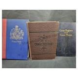 Old Books