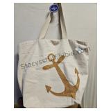 Nice Canvas Tote