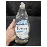 Ivory Dish Soap
