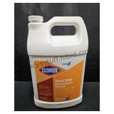 Gallon Jug Clorox Disentectant Cleaner