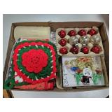 Christmas Decor