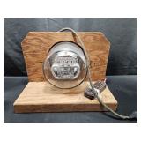 Old Meter Science Project ??