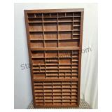 16x36 Printers Drawer