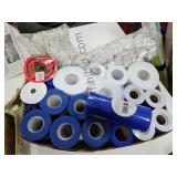 Tulle & Misc Craft