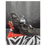 Sandles SZ 7 Med