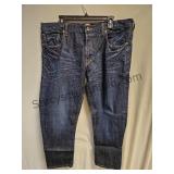 38x29 Jeans