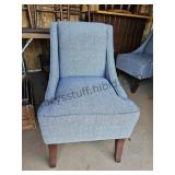 Upholstered Accent Chair