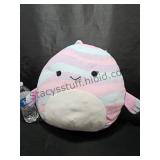 Squishmallows   Fish