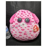 Ty Plush