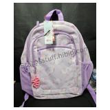 Unicorn Back Pack Ages 3 UP