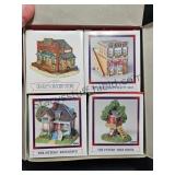 4 PK Village Houses