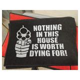 Door Mat