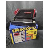 VNT Episcopio Projector