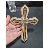 Metal Cross