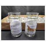 10 Holiday Glasses
