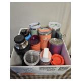 Travel Cups