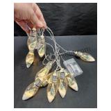 6 Ft Refillable Light Strand