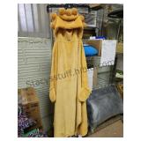 Sunshine Hooded Blanket