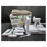 10 Blade Spiral Slicer Appears New