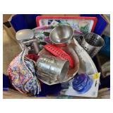 Misc Kitchen Box