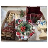 Christmas Flat