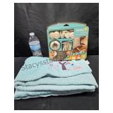 Blanket & Childproofing Kit