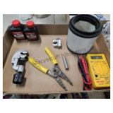 Misc Tools