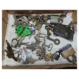 VNT Keys & Locks