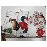 Christmas Linens