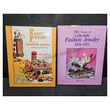 Jewelry Guide Books