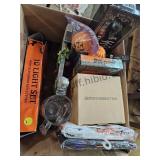 Halloween Decor Bundle