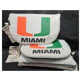 4 Miami U Bunsavers