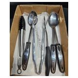 Kitchen Utencils