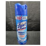 Lysol Bathroom Cleaner
