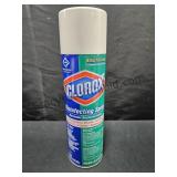Clorox Disinfecting Spray