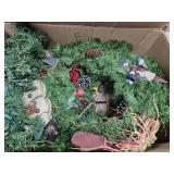 3 Wreaths