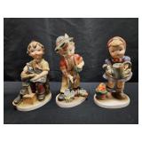 Lefton Figurines