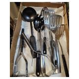 Kitchen Utensils