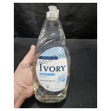 Ivory Dish Soap