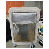 22 In Spinner Suitcase New
