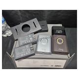 Used Ring Doorbell Untested
