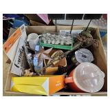 Misc Treasures